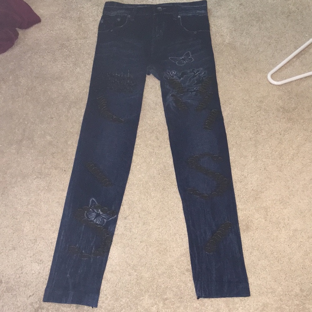 Jeggings